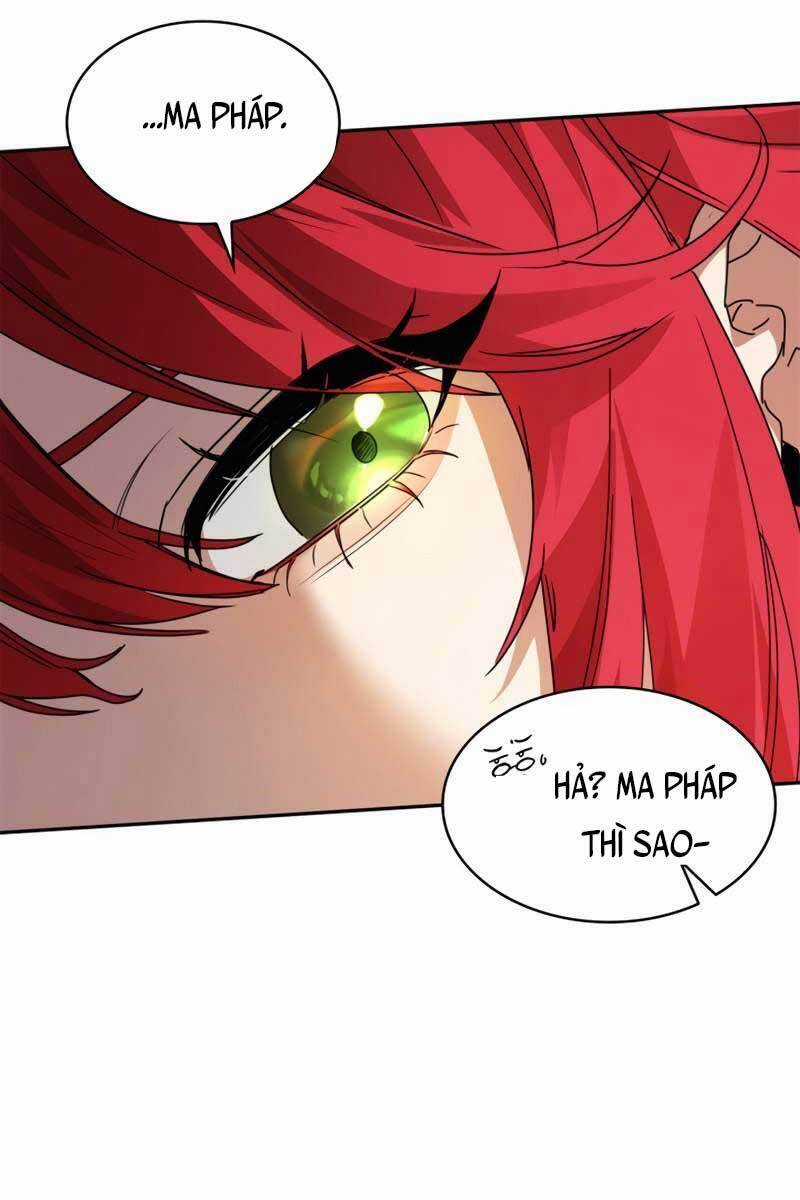 Đại Pháp Sư Toàn Năng Chương 3 trang 152