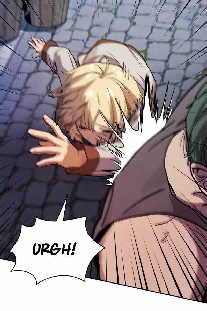 Đại Pháp Sư Toàn Năng Chương 3 trang 19