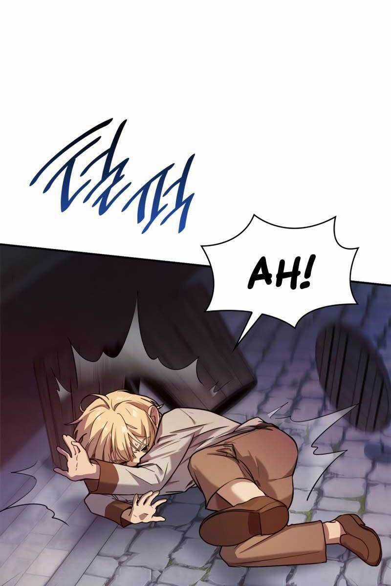 Đại Pháp Sư Toàn Năng Chương 3 trang 20