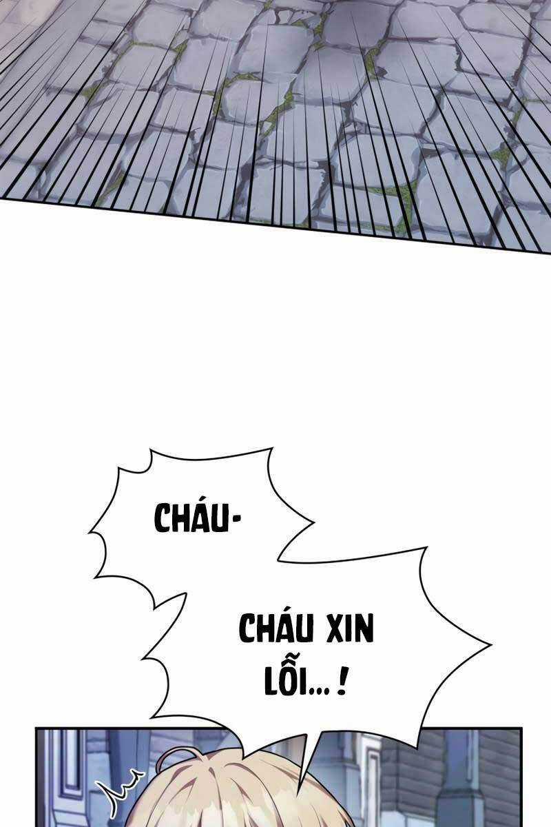 Đại Pháp Sư Toàn Năng Chương 3 trang 21