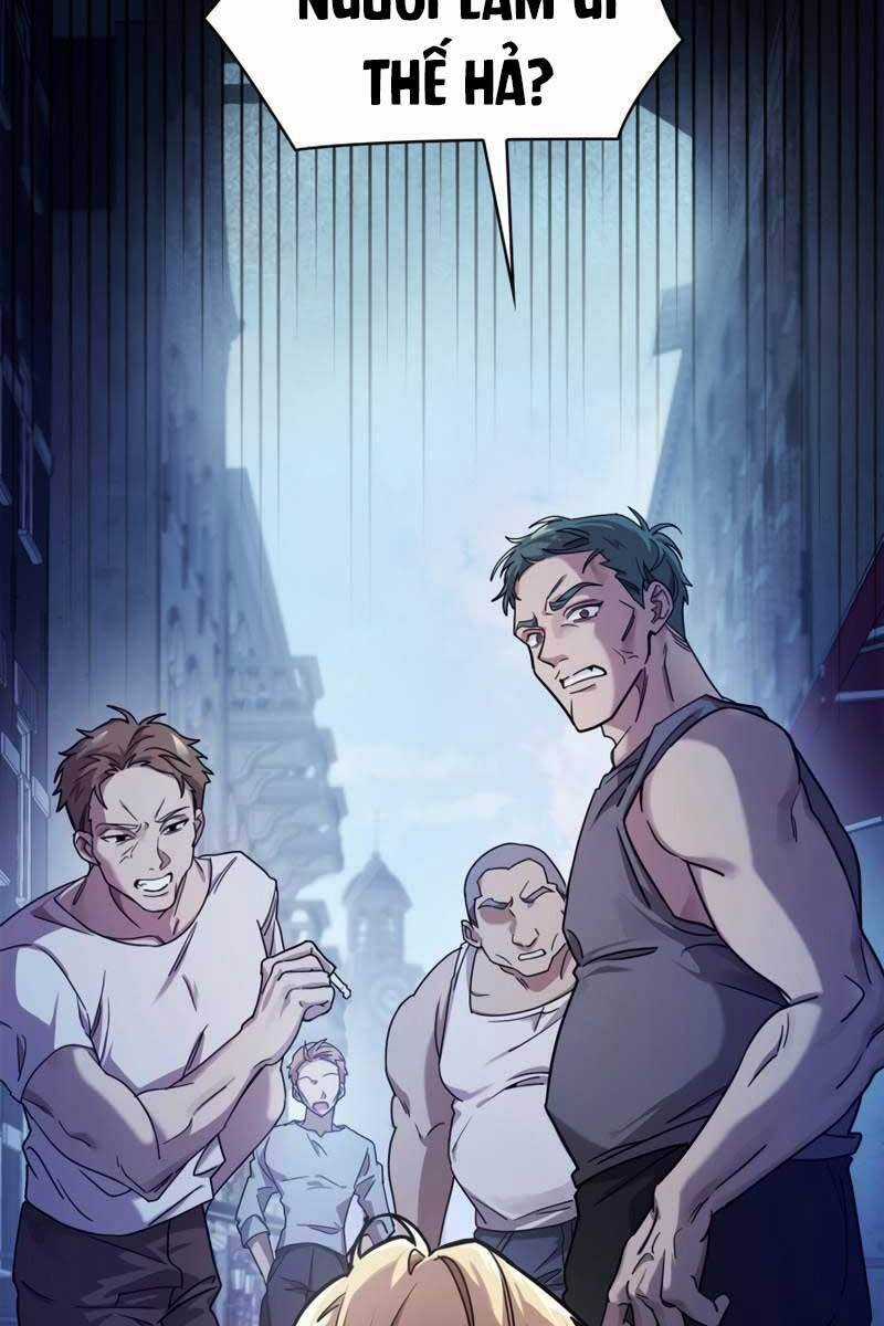 Đại Pháp Sư Toàn Năng Chương 3 trang 23