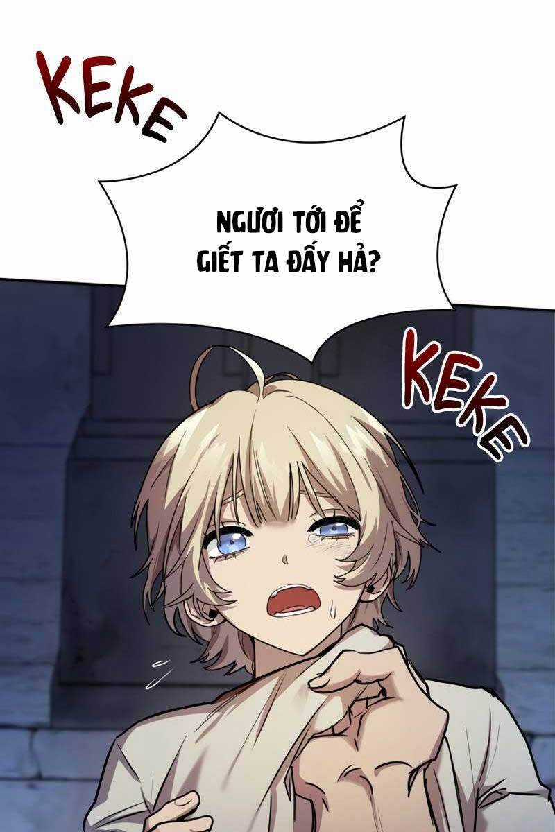 Đại Pháp Sư Toàn Năng Chương 3 trang 28