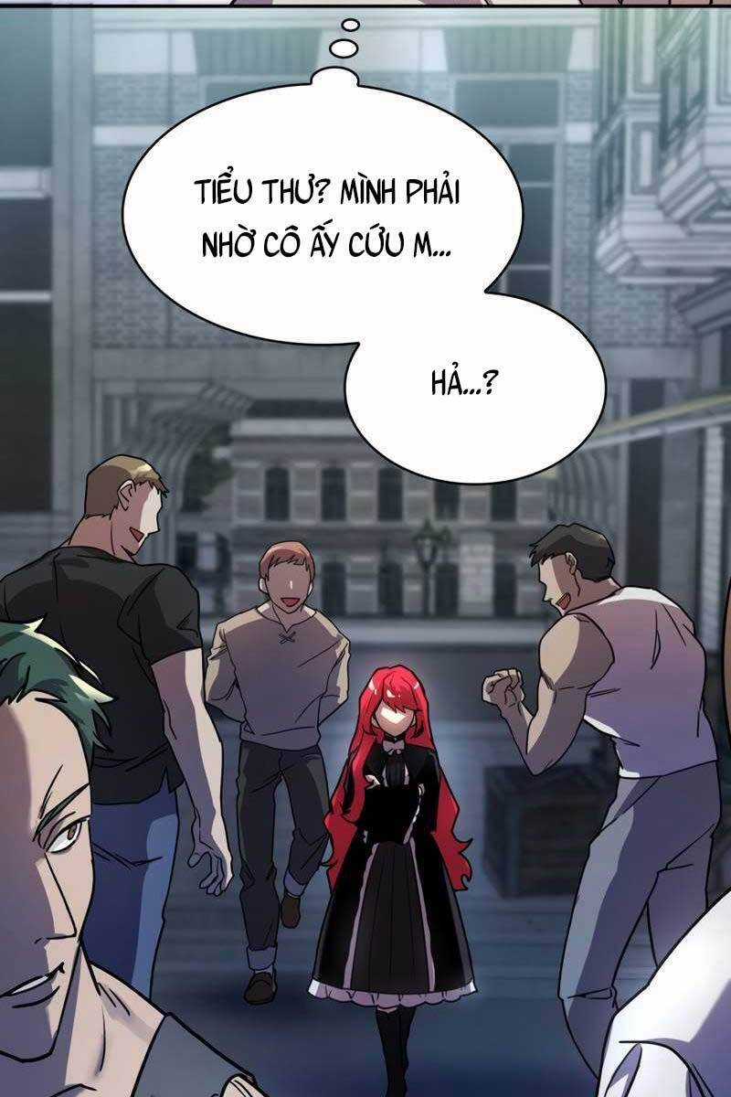 Đại Pháp Sư Toàn Năng Chương 3 trang 32