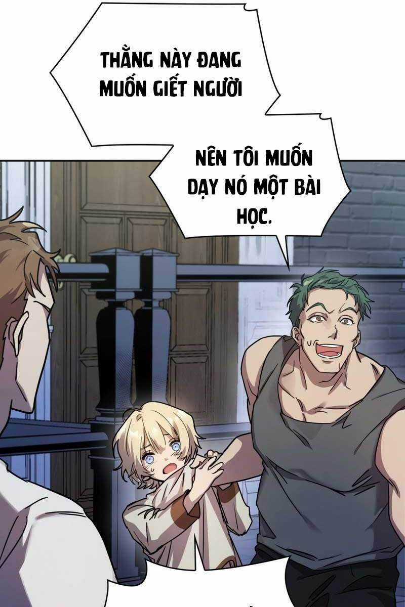 Đại Pháp Sư Toàn Năng Chương 3 trang 35