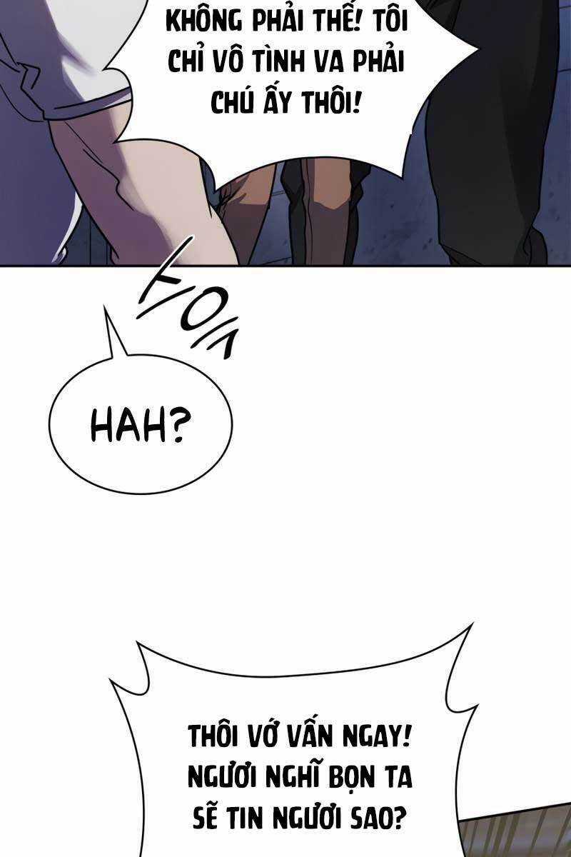 Đại Pháp Sư Toàn Năng Chương 3 trang 36