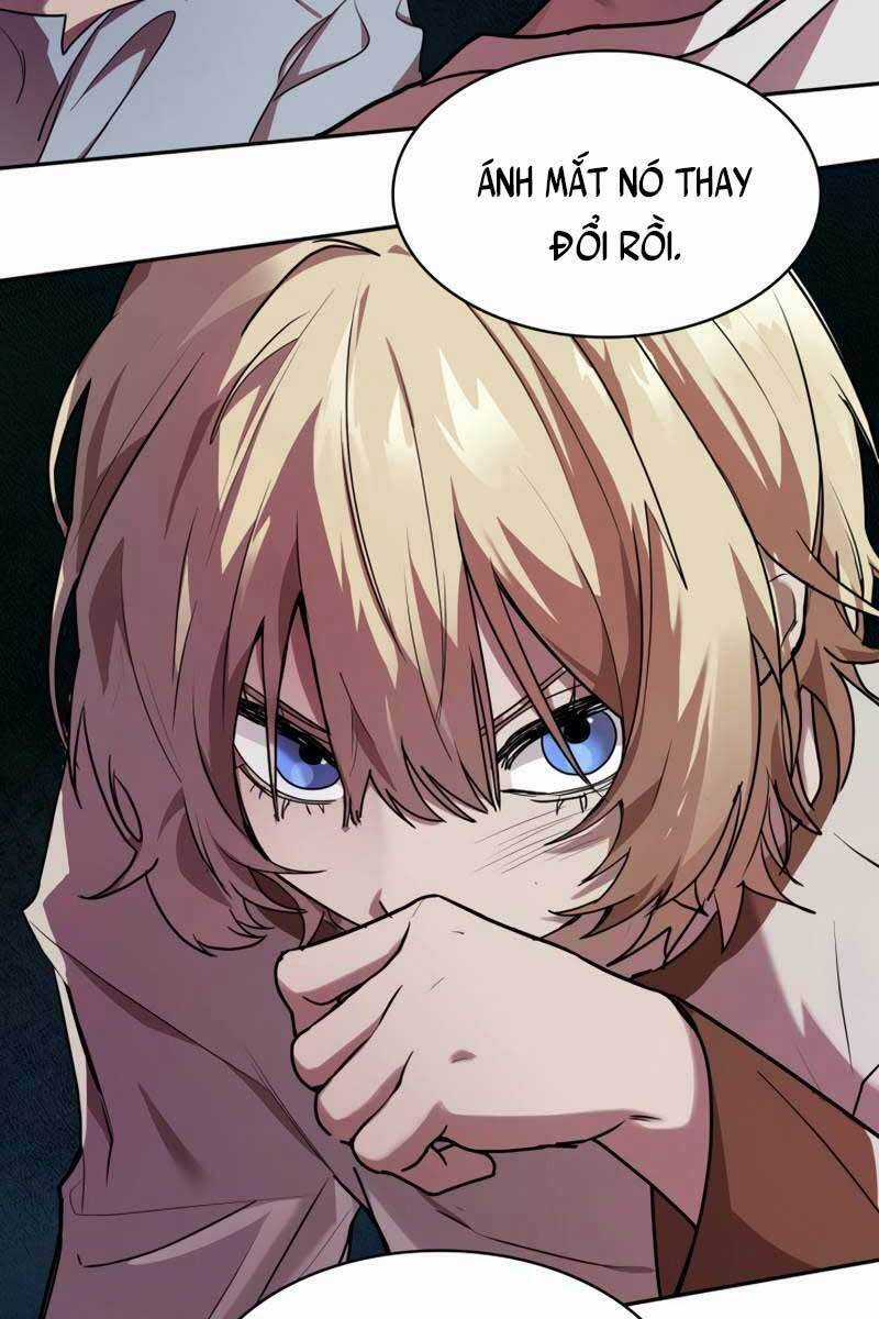 Đại Pháp Sư Toàn Năng Chương 3 trang 42