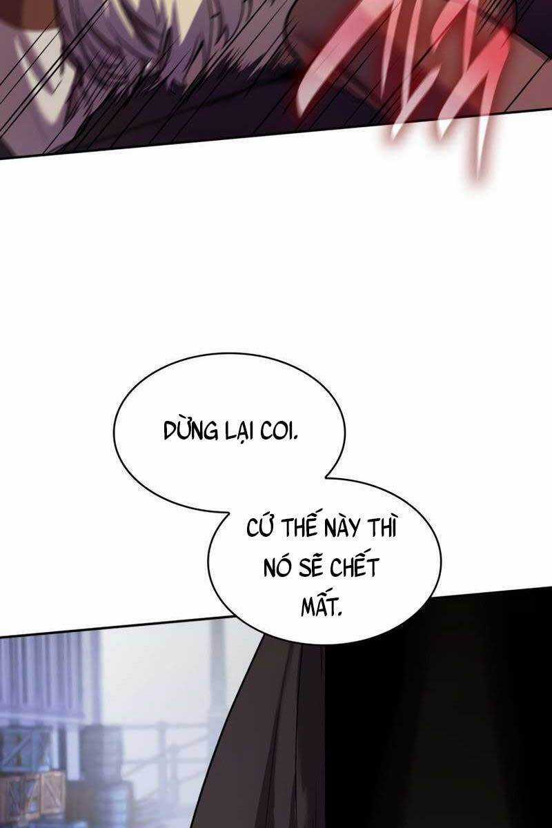 Đại Pháp Sư Toàn Năng Chương 3 trang 47