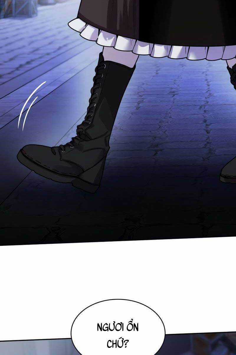 Đại Pháp Sư Toàn Năng Chương 3 trang 48