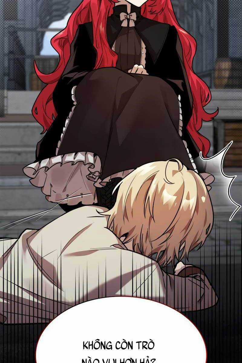 Đại Pháp Sư Toàn Năng Chương 3 trang 54