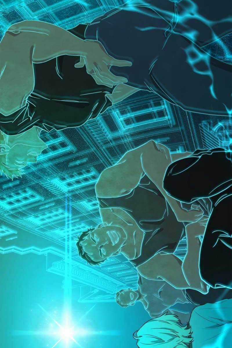 Đại Pháp Sư Toàn Năng Chương 3 trang 79