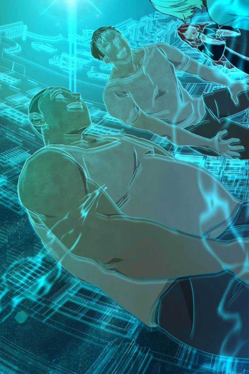 Đại Pháp Sư Toàn Năng Chương 3 trang 80