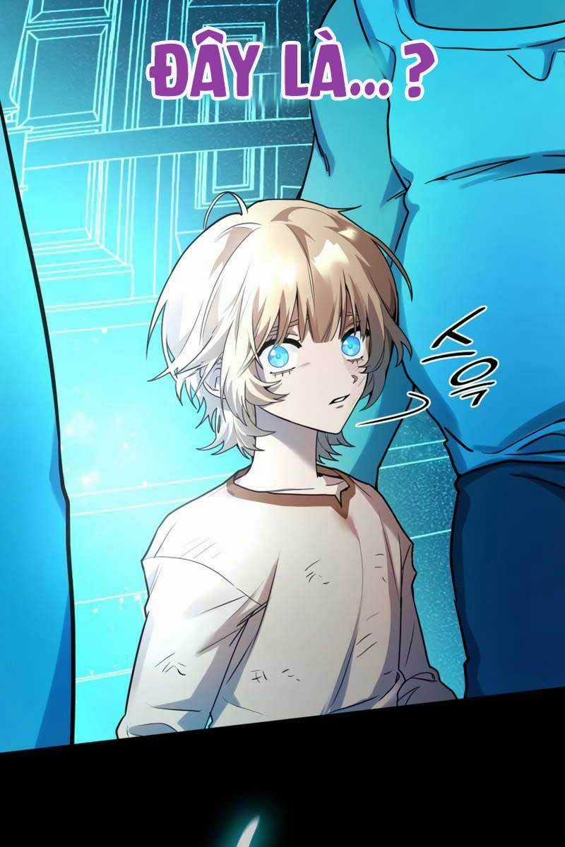 Đại Pháp Sư Toàn Năng Chương 3 trang 82