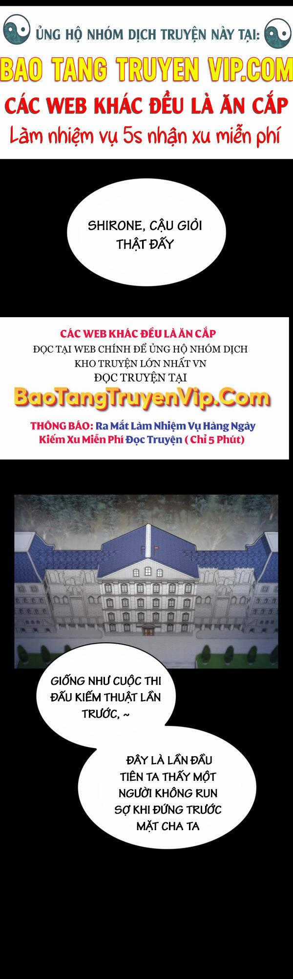 Đại Pháp Sư Toàn Năng Chương 35 trang 0