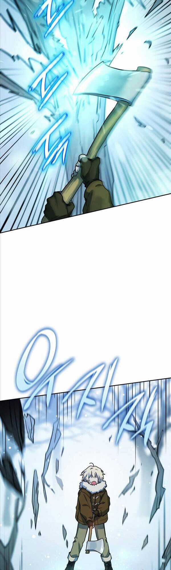 Đại Pháp Sư Toàn Năng Chương 4 trang 15