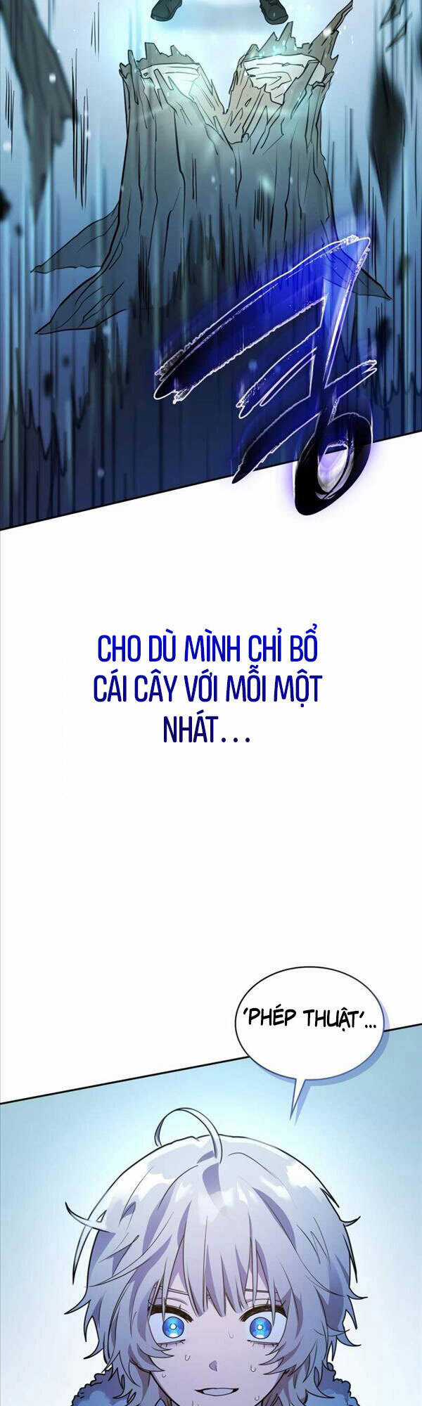 Đại Pháp Sư Toàn Năng Chương 4 trang 16