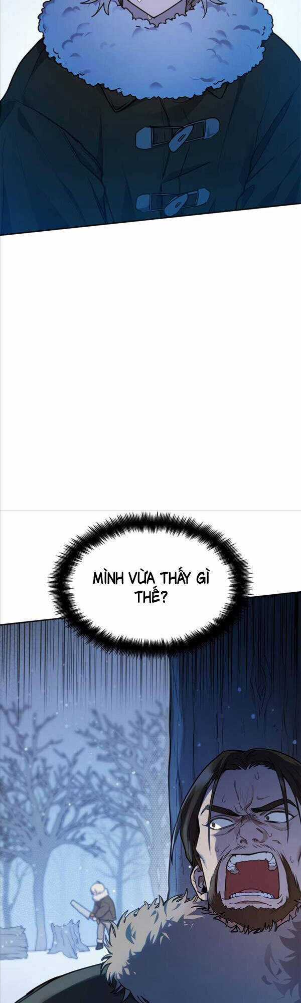 Đại Pháp Sư Toàn Năng Chương 4 trang 17