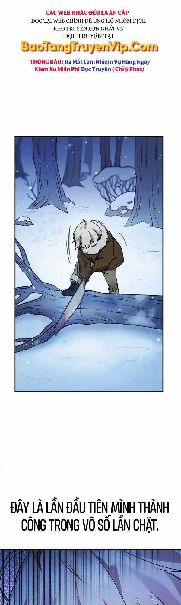 Đại Pháp Sư Toàn Năng Chương 4 trang 19