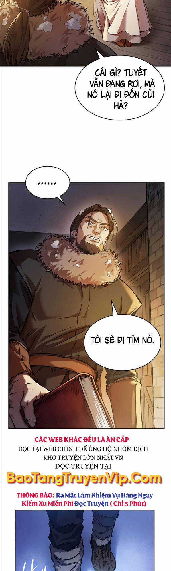 Đại Pháp Sư Toàn Năng Chương 4 trang 2