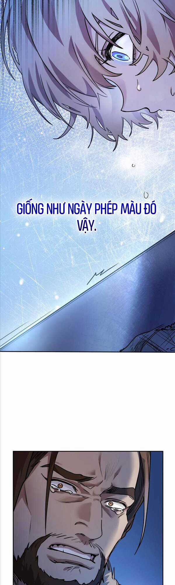 Đại Pháp Sư Toàn Năng Chương 4 trang 20