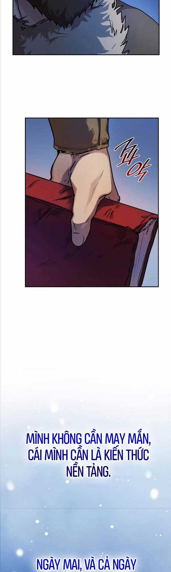 Đại Pháp Sư Toàn Năng Chương 4 trang 21