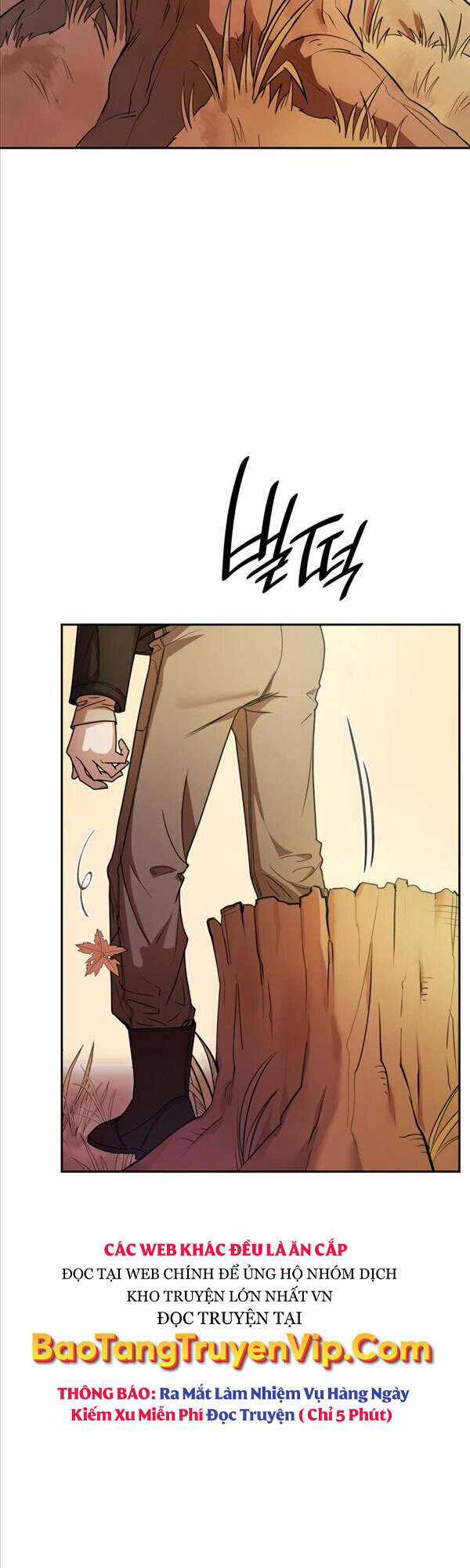 Đại Pháp Sư Toàn Năng Chương 4 trang 25