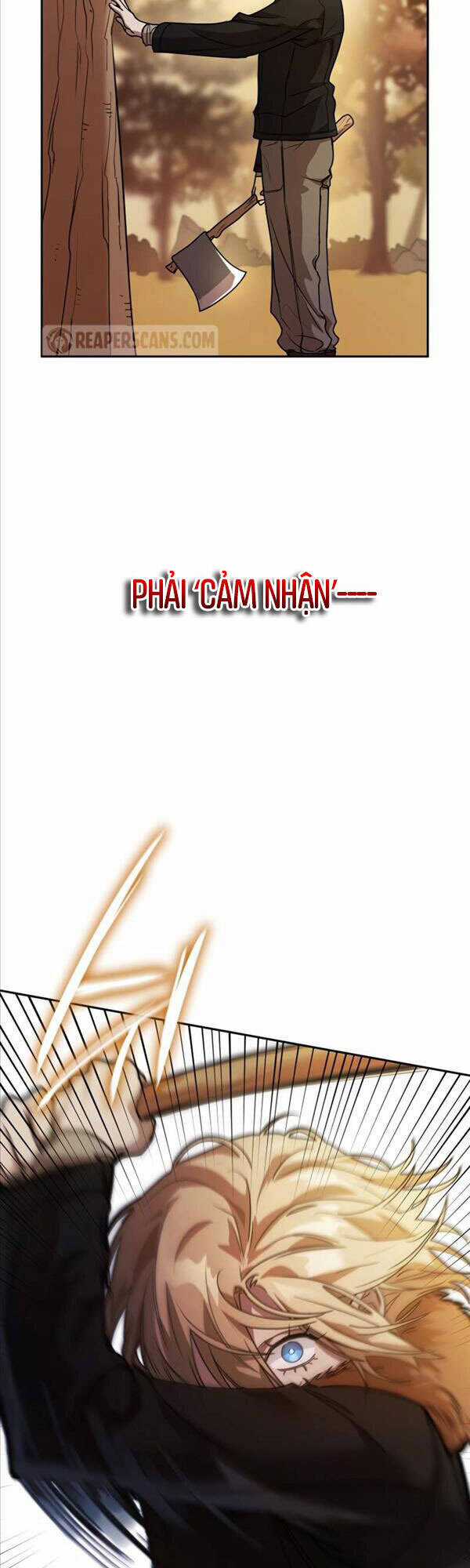 Đại Pháp Sư Toàn Năng Chương 4 trang 27