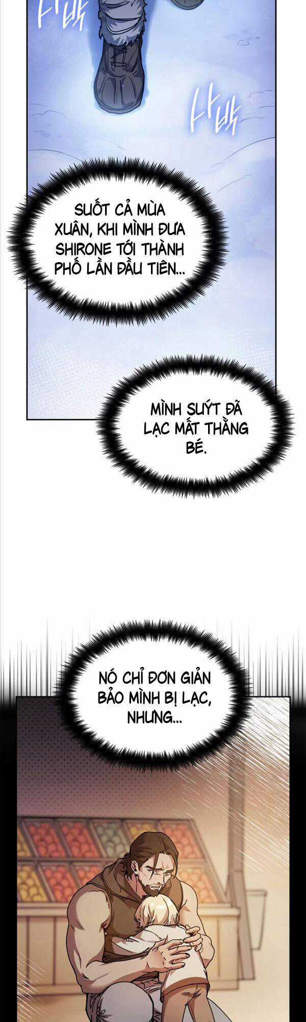 Đại Pháp Sư Toàn Năng Chương 4 trang 3