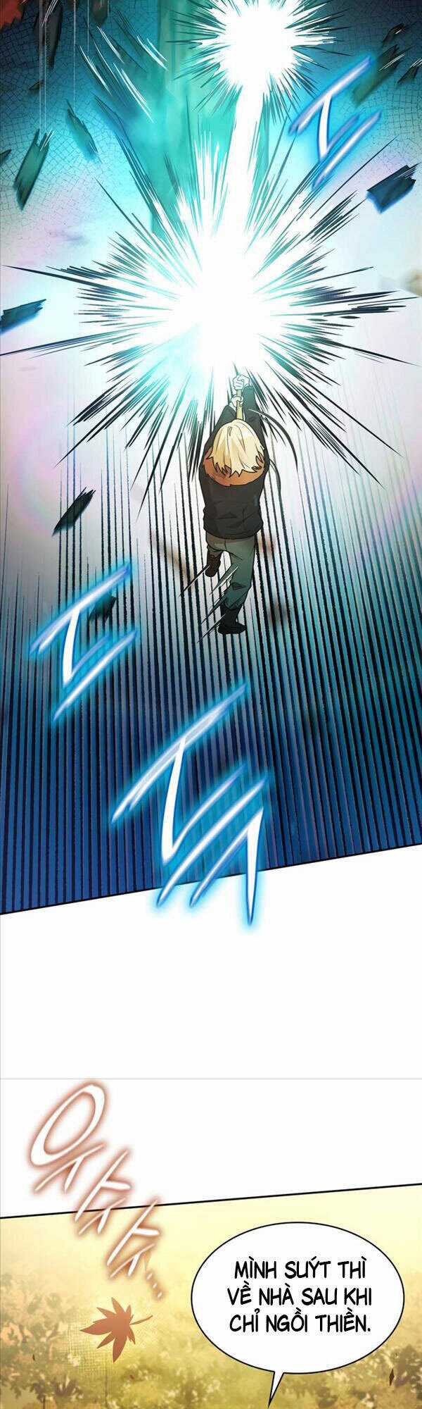 Đại Pháp Sư Toàn Năng Chương 4 trang 30