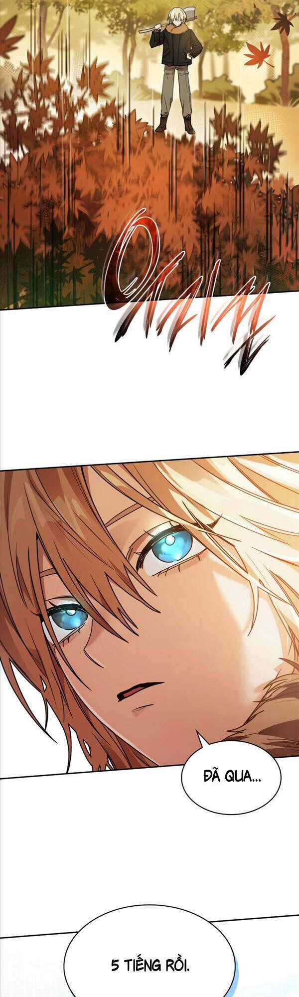 Đại Pháp Sư Toàn Năng Chương 4 trang 31