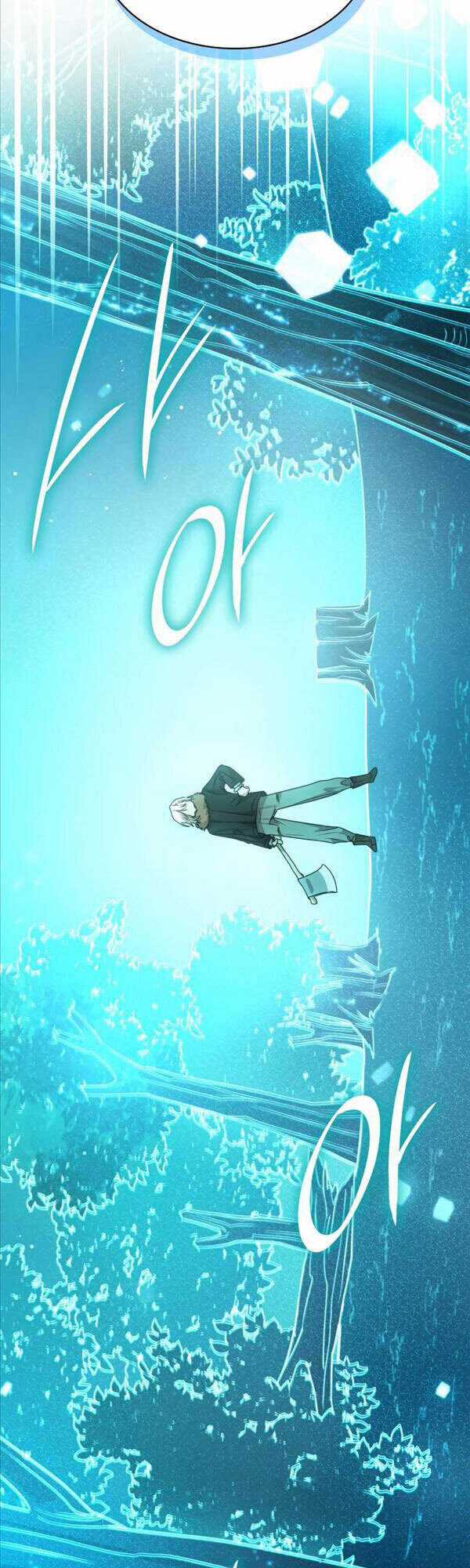 Đại Pháp Sư Toàn Năng Chương 4 trang 32