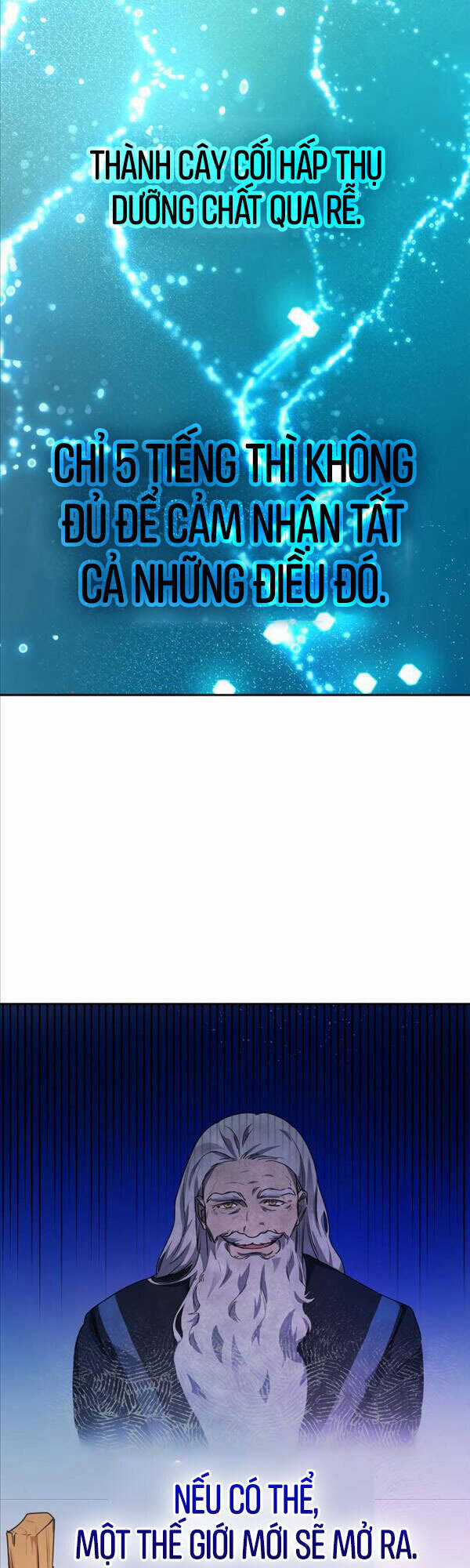 Đại Pháp Sư Toàn Năng Chương 4 trang 34