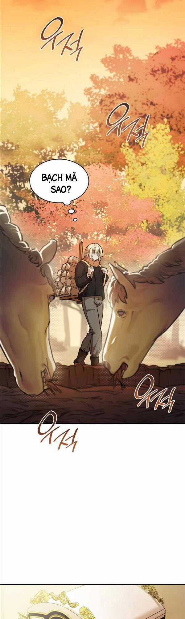 Đại Pháp Sư Toàn Năng Chương 4 trang 37