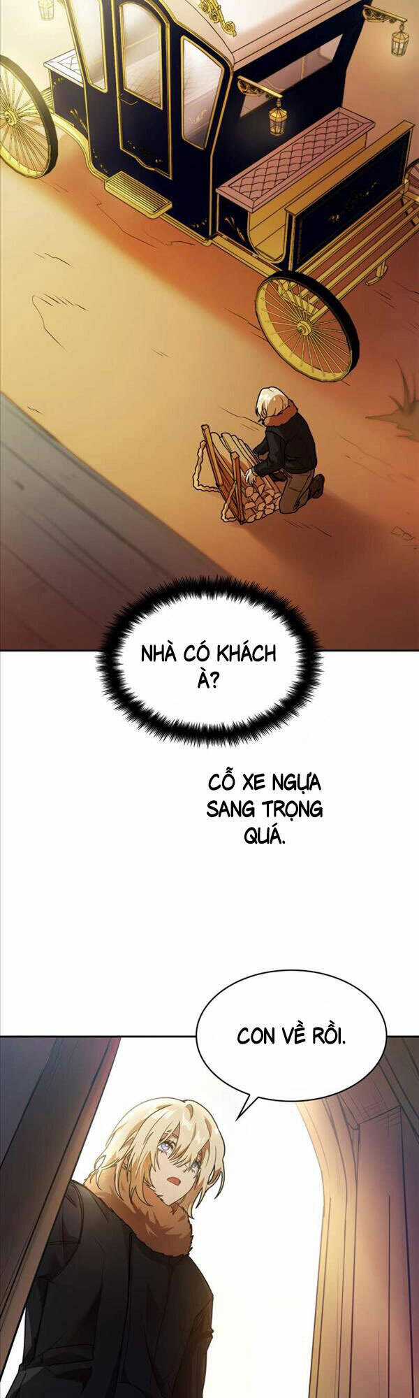 Đại Pháp Sư Toàn Năng Chương 4 trang 38