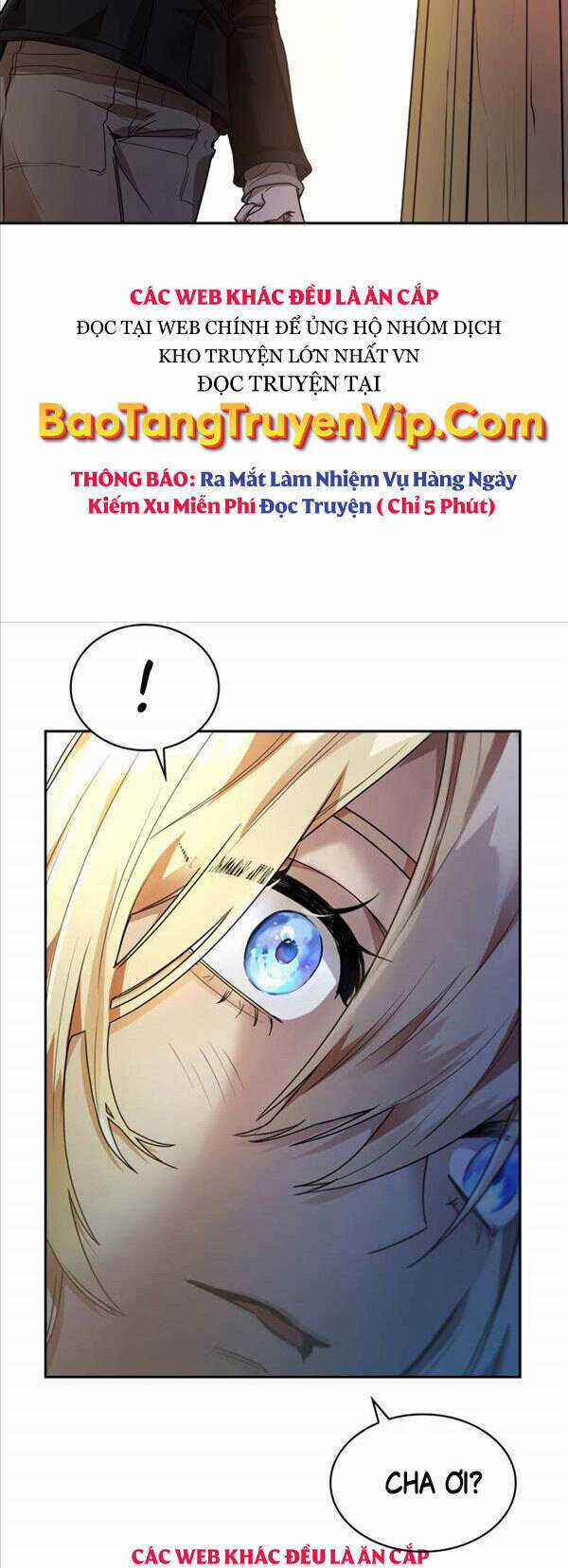 Đại Pháp Sư Toàn Năng Chương 4 trang 39