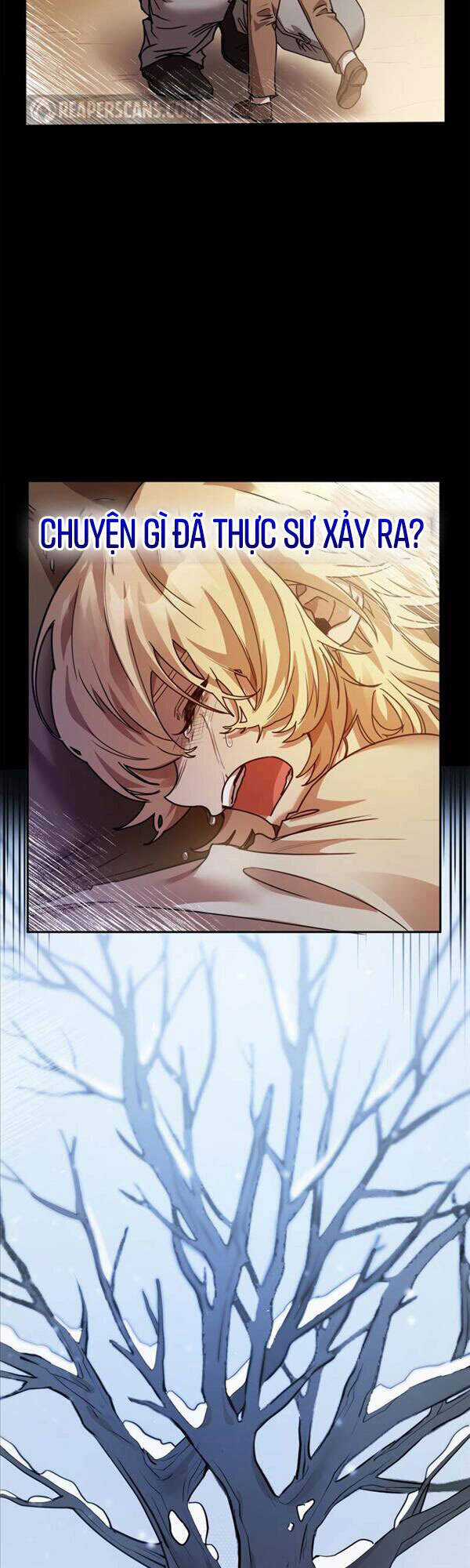 Đại Pháp Sư Toàn Năng Chương 4 trang 4