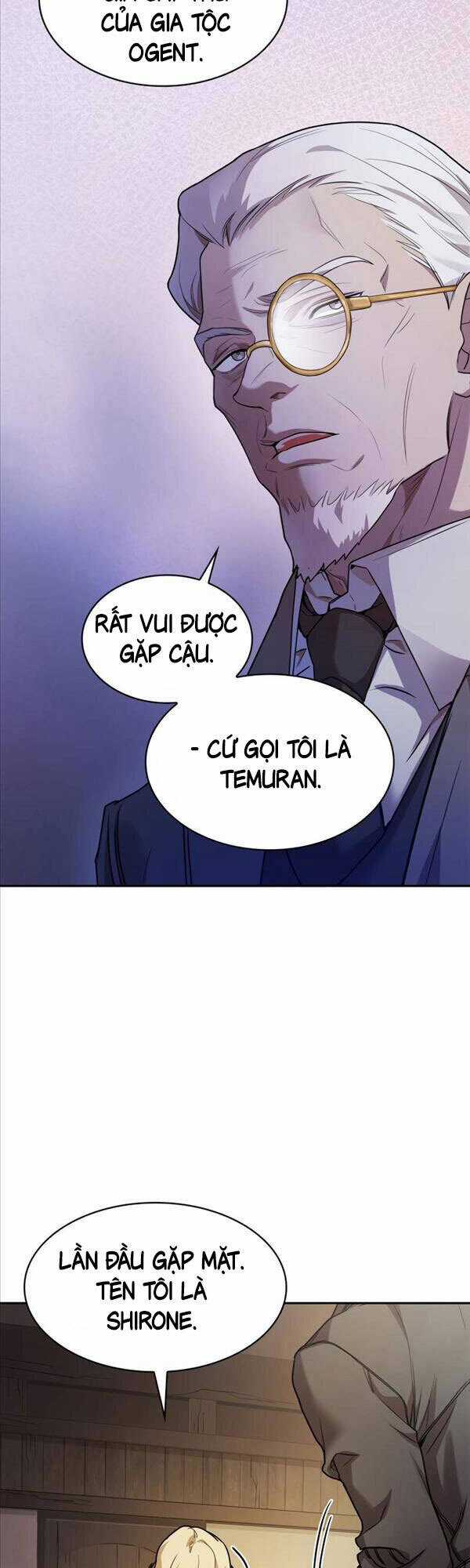 Đại Pháp Sư Toàn Năng Chương 4 trang 41