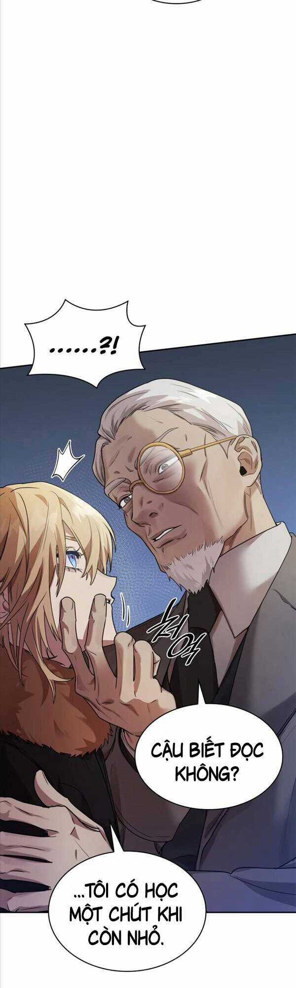 Đại Pháp Sư Toàn Năng Chương 4 trang 43