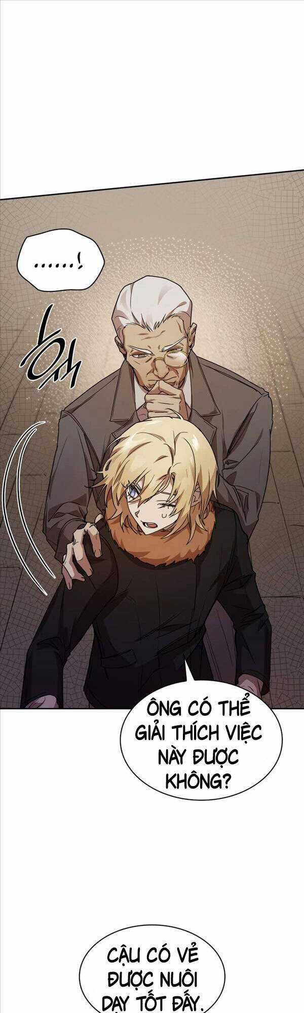 Đại Pháp Sư Toàn Năng Chương 4 trang 44