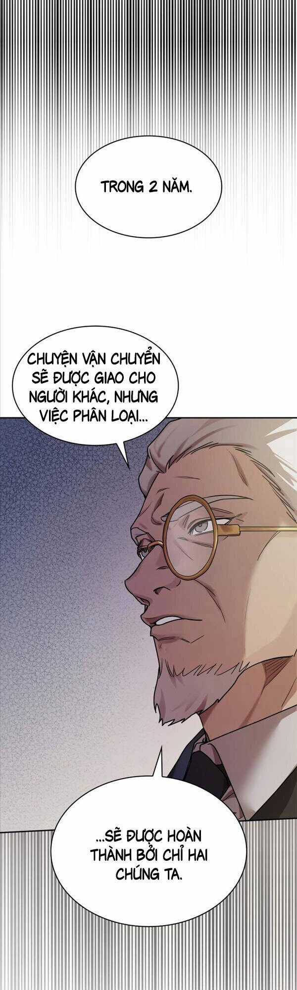 Đại Pháp Sư Toàn Năng Chương 4 trang 47