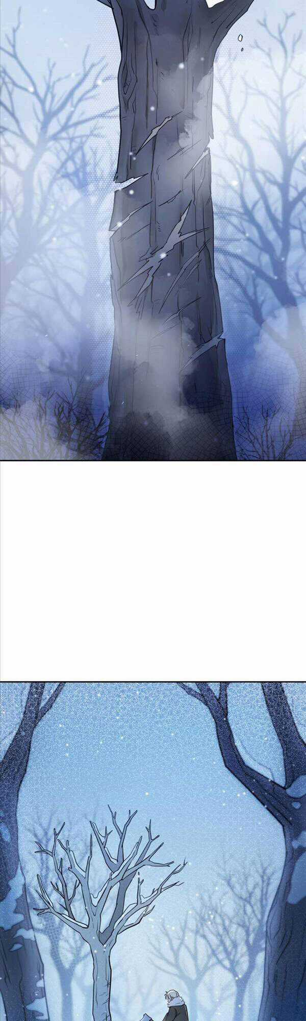 Đại Pháp Sư Toàn Năng Chương 4 trang 5