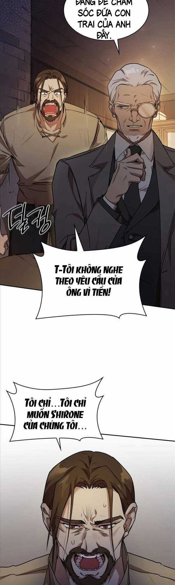 Đại Pháp Sư Toàn Năng Chương 4 trang 51