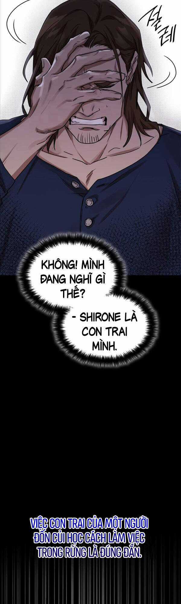 Đại Pháp Sư Toàn Năng Chương 4 trang 59