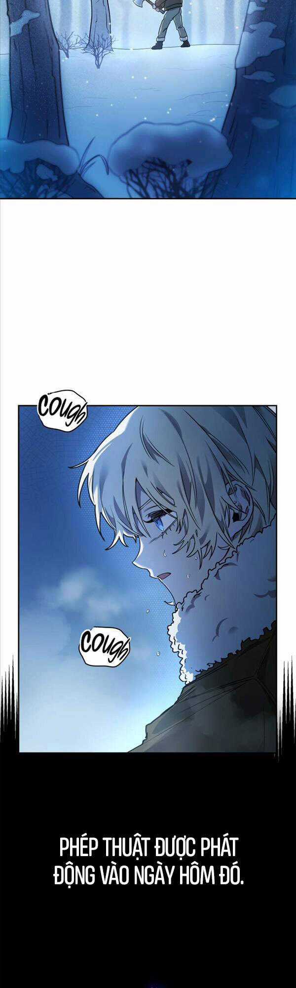 Đại Pháp Sư Toàn Năng Chương 4 trang 6