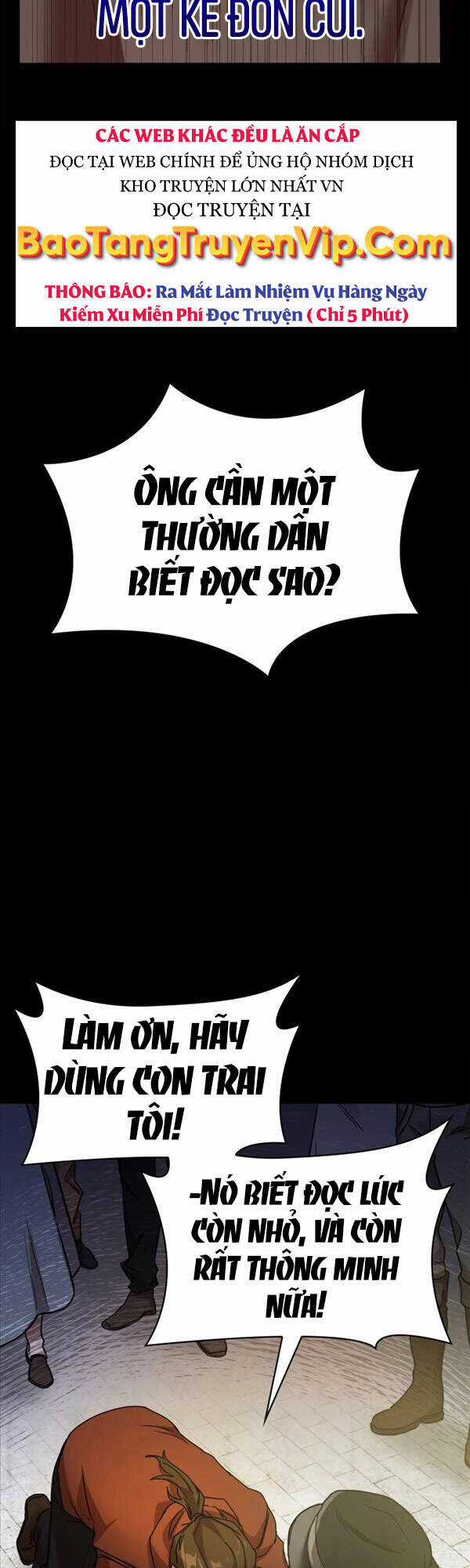 Đại Pháp Sư Toàn Năng Chương 4 trang 62