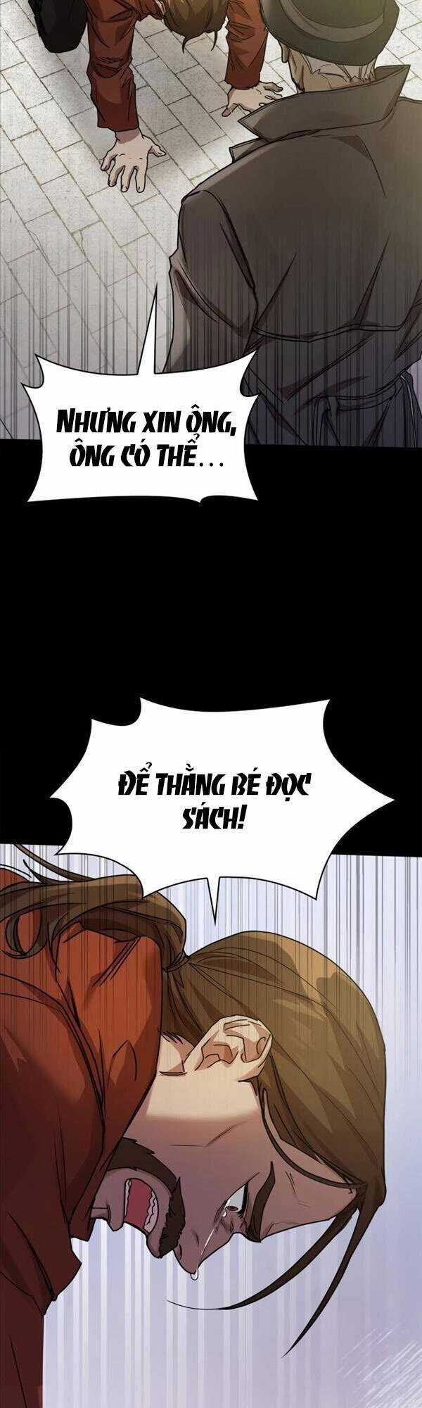 Đại Pháp Sư Toàn Năng Chương 4 trang 63