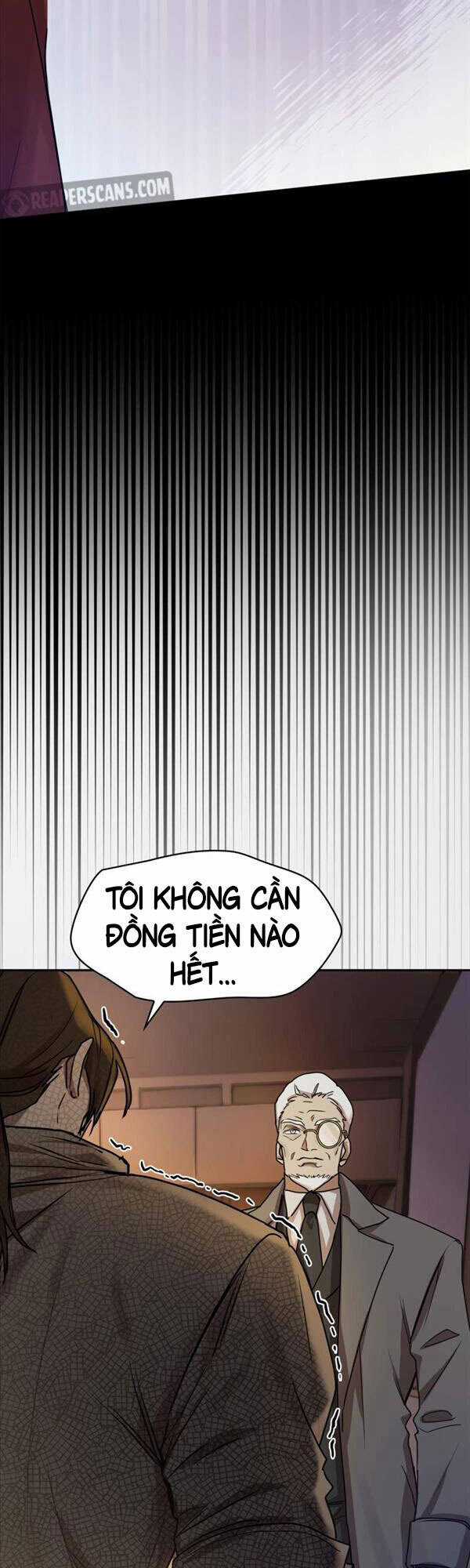 Đại Pháp Sư Toàn Năng Chương 4 trang 64