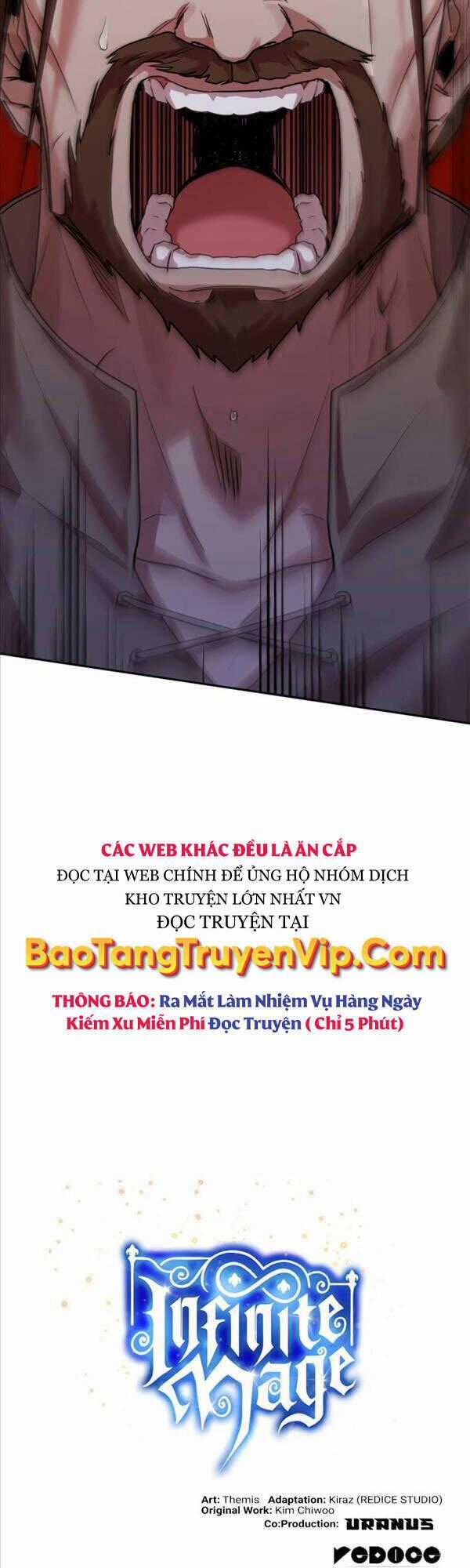 Đại Pháp Sư Toàn Năng Chương 4 trang 66