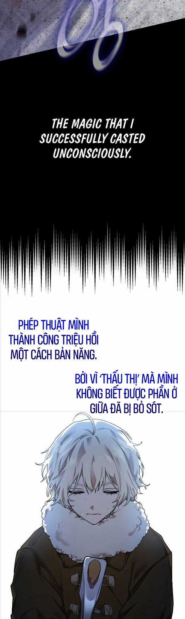 Đại Pháp Sư Toàn Năng Chương 4 trang 8