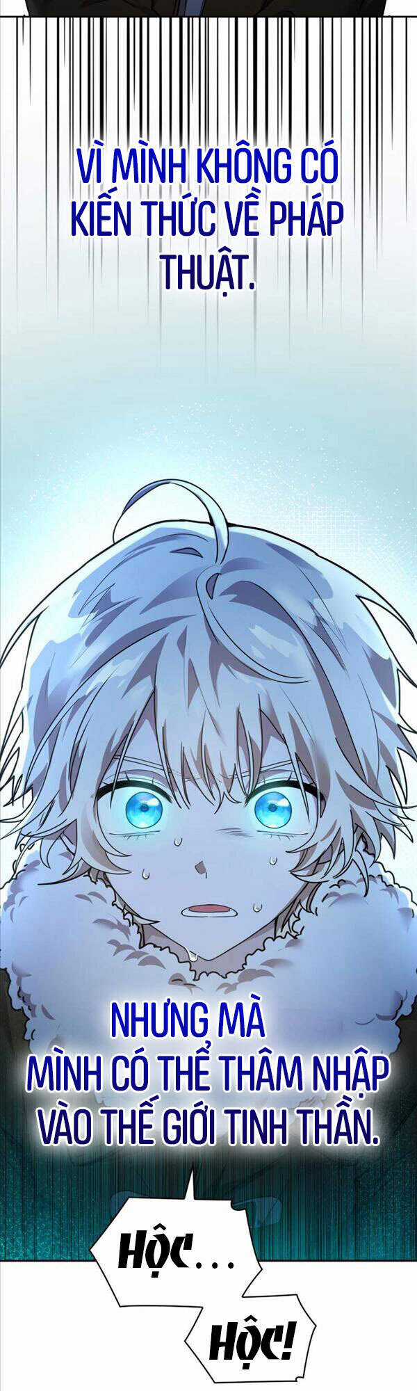 Đại Pháp Sư Toàn Năng Chương 4 trang 9