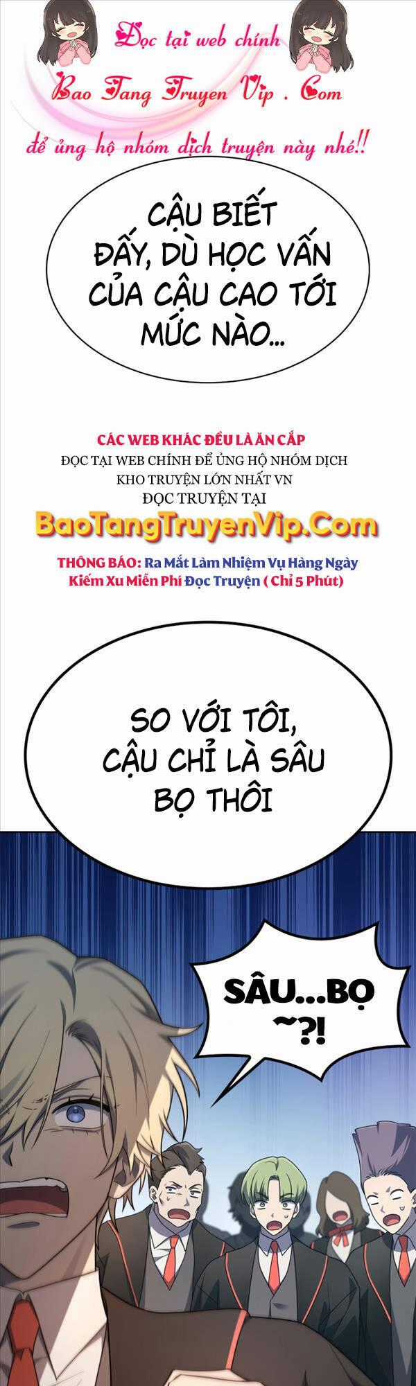 Đại Pháp Sư Toàn Năng Chương 45 trang 0